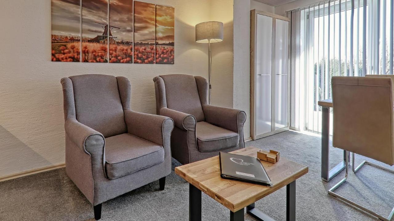 Suit' & Fruehstueck Zum Latschen - Adults Only Mauth Kültér fotó