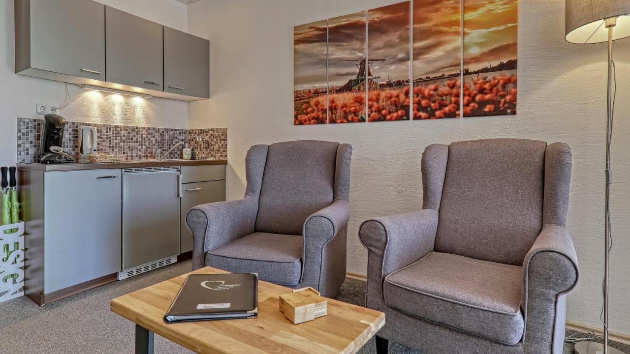 Suit' & Fruehstueck Zum Latschen - Adults Only Mauth Kültér fotó