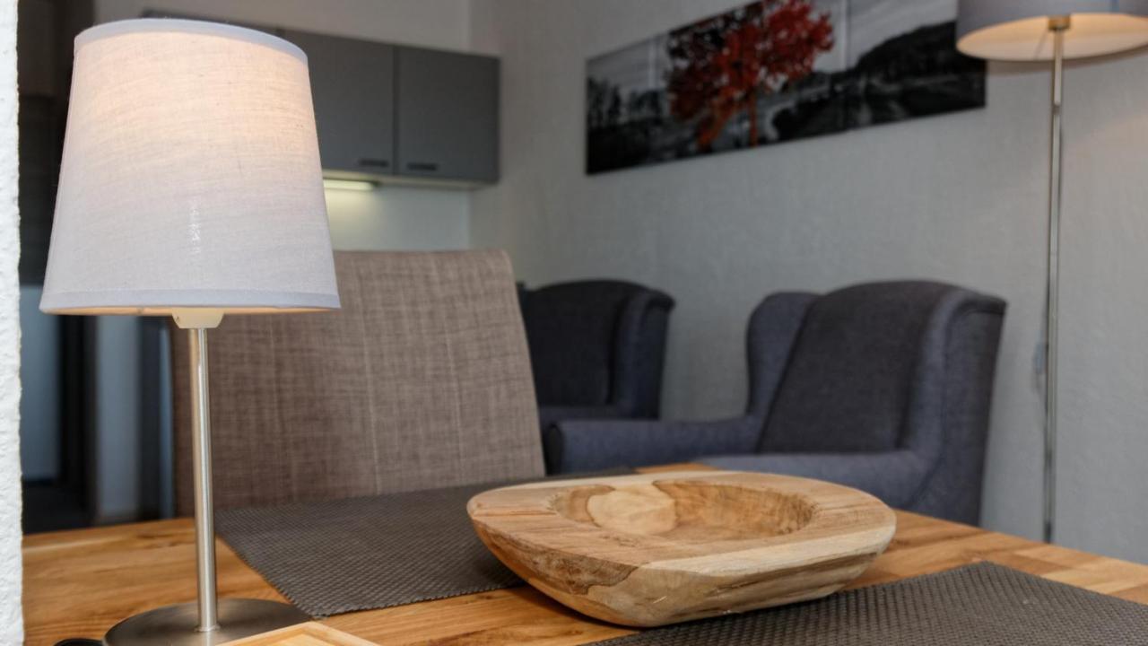 Suit' & Fruehstueck Zum Latschen - Adults Only Mauth Kültér fotó