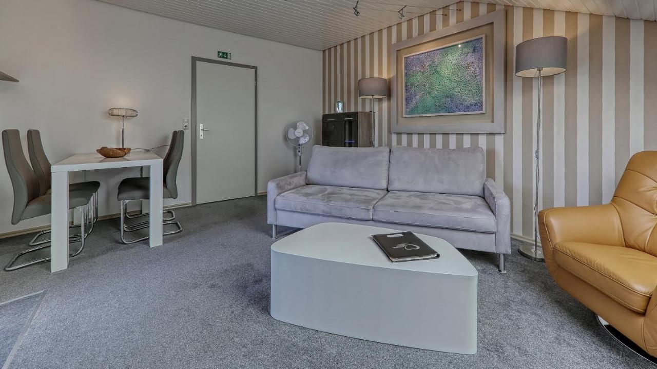 Suit' & Fruehstueck Zum Latschen - Adults Only Mauth Kültér fotó