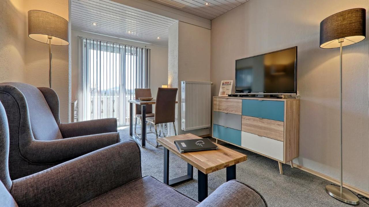 Suit' & Fruehstueck Zum Latschen - Adults Only Mauth Kültér fotó