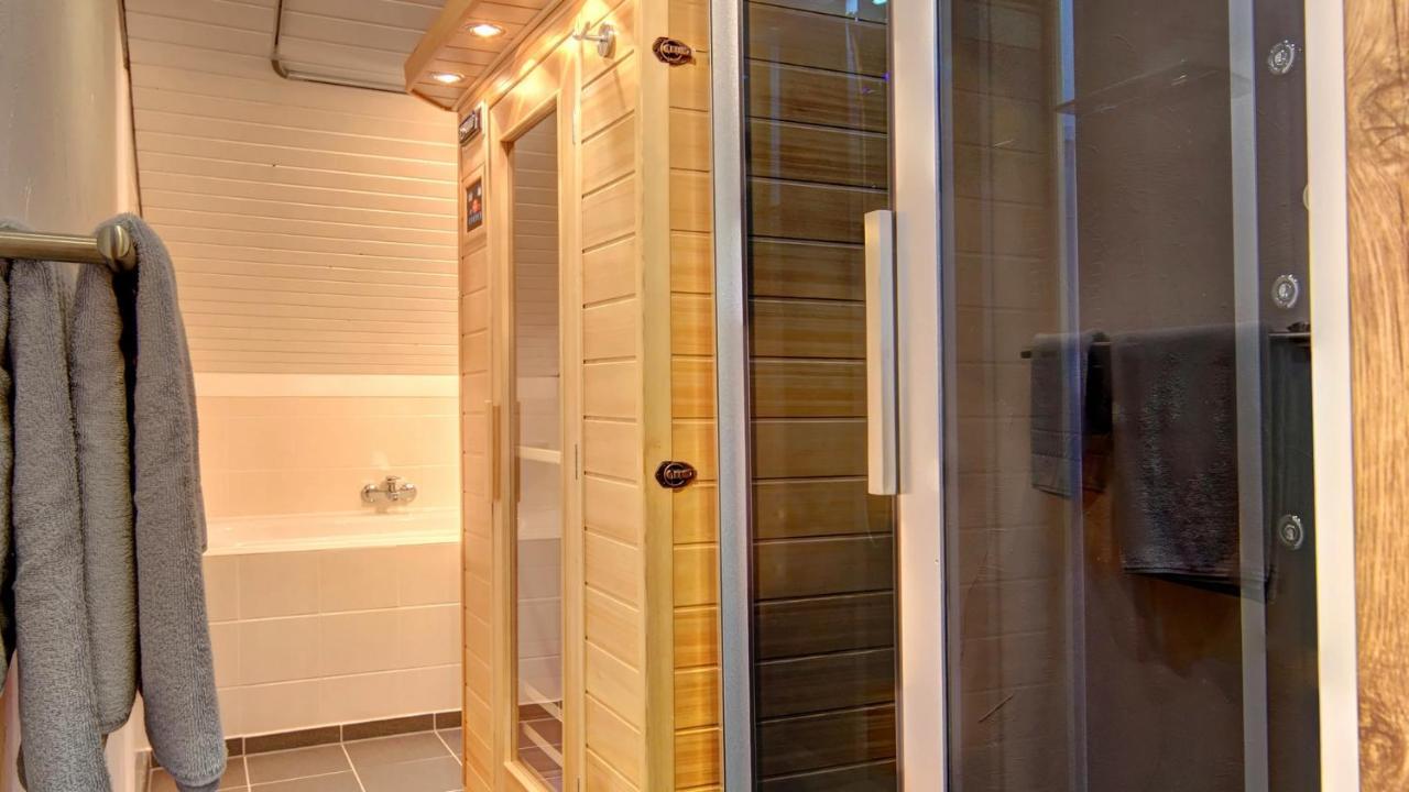 Suit' & Fruehstueck Zum Latschen - Adults Only Mauth Kültér fotó