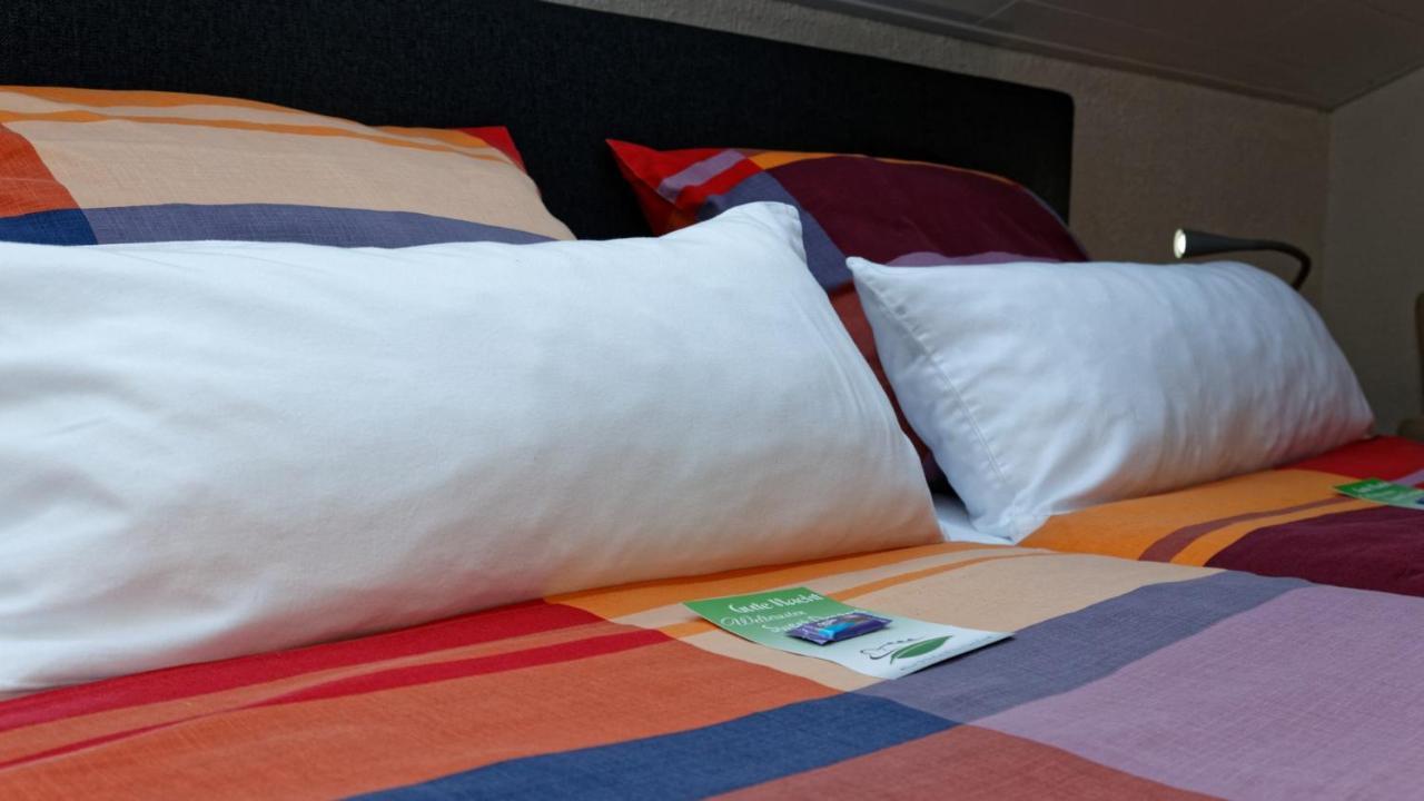 Suit' & Fruehstueck Zum Latschen - Adults Only Mauth Kültér fotó